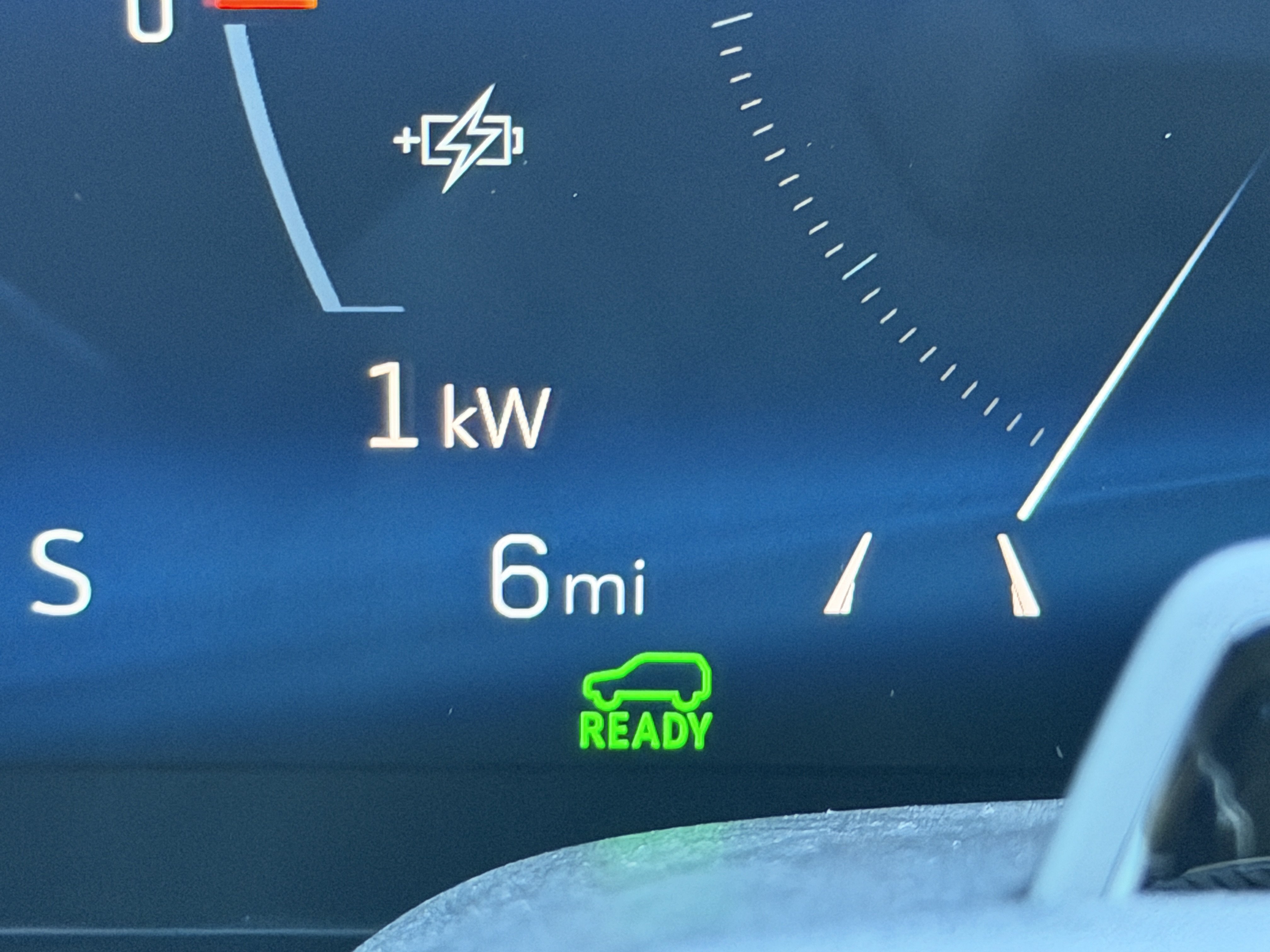 New 2026 Cadillac Optiq Sport 1 RWD image 30