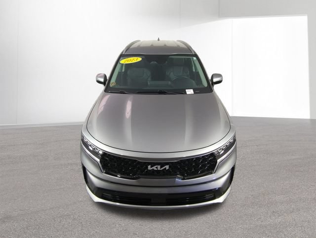 Used 2023 Kia Sorento EX AWD/4WD image 42