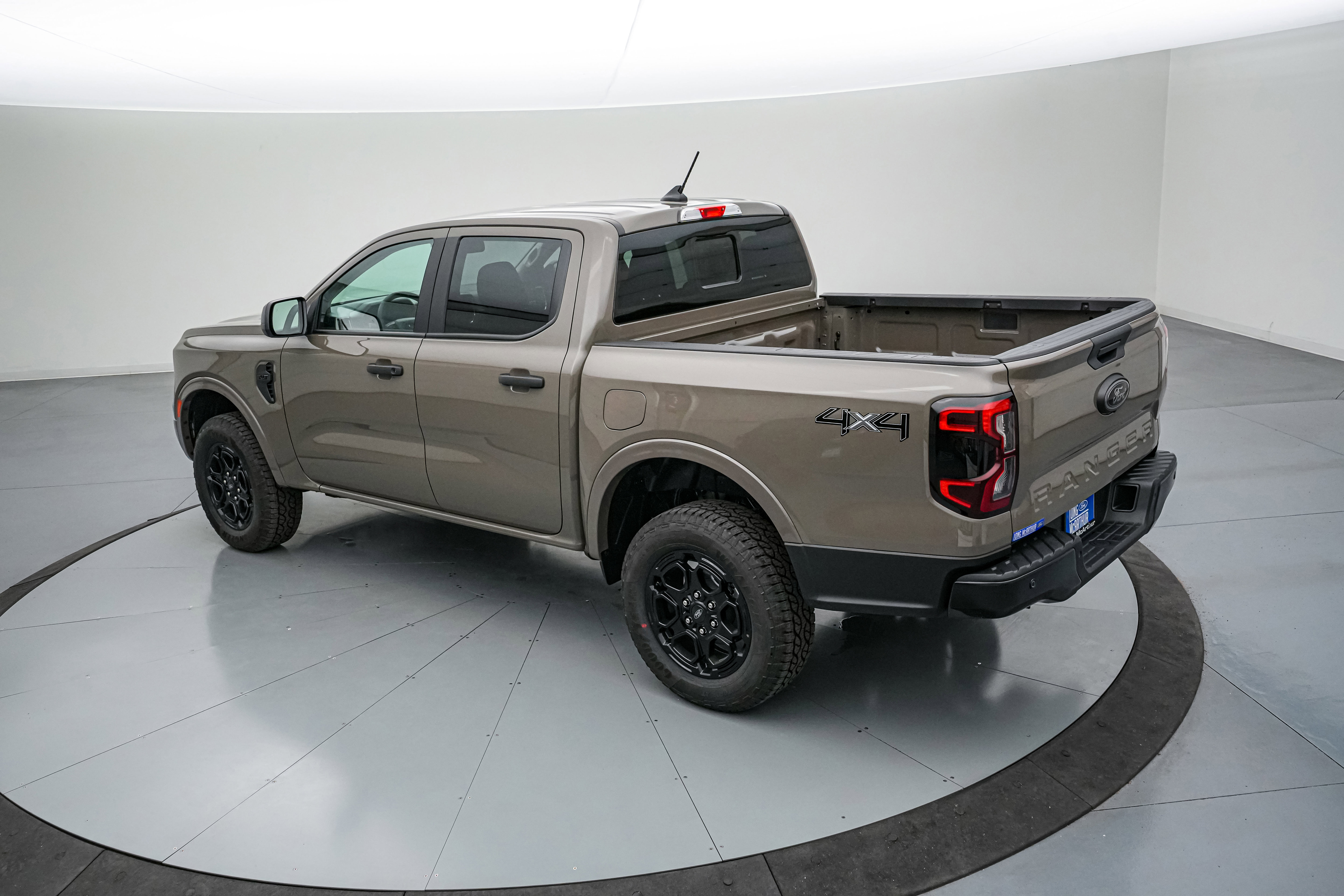 New 2026 Ford Ranger XLT image 7