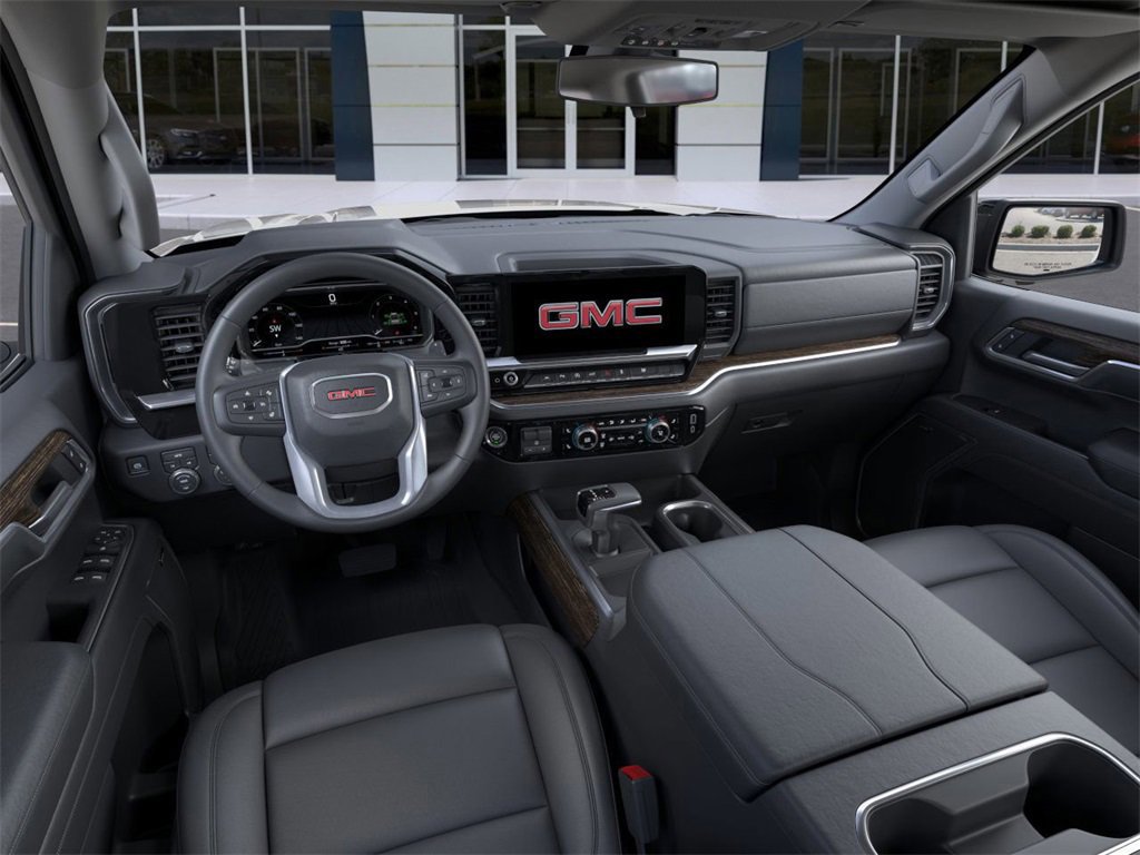 New 2026 GMC Sierra 1500 Elevation w/ Elevation Premium Package image 15