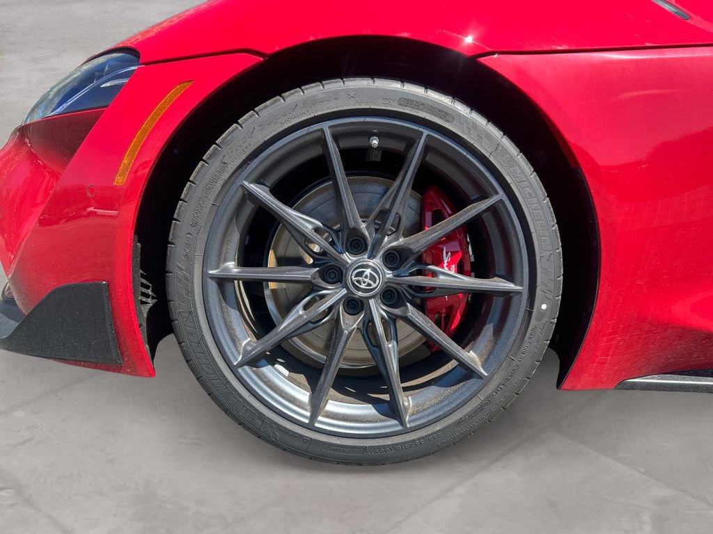 New 2026 Toyota Supra Premium image 14
