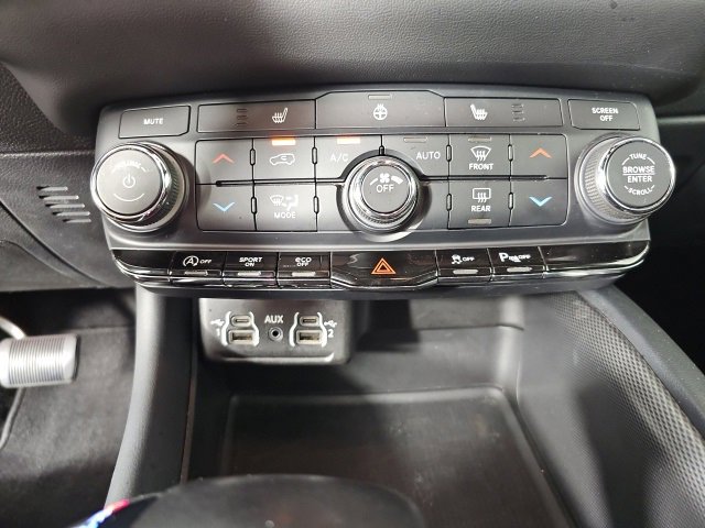 Certified 2024 Dodge Durango GT image 20