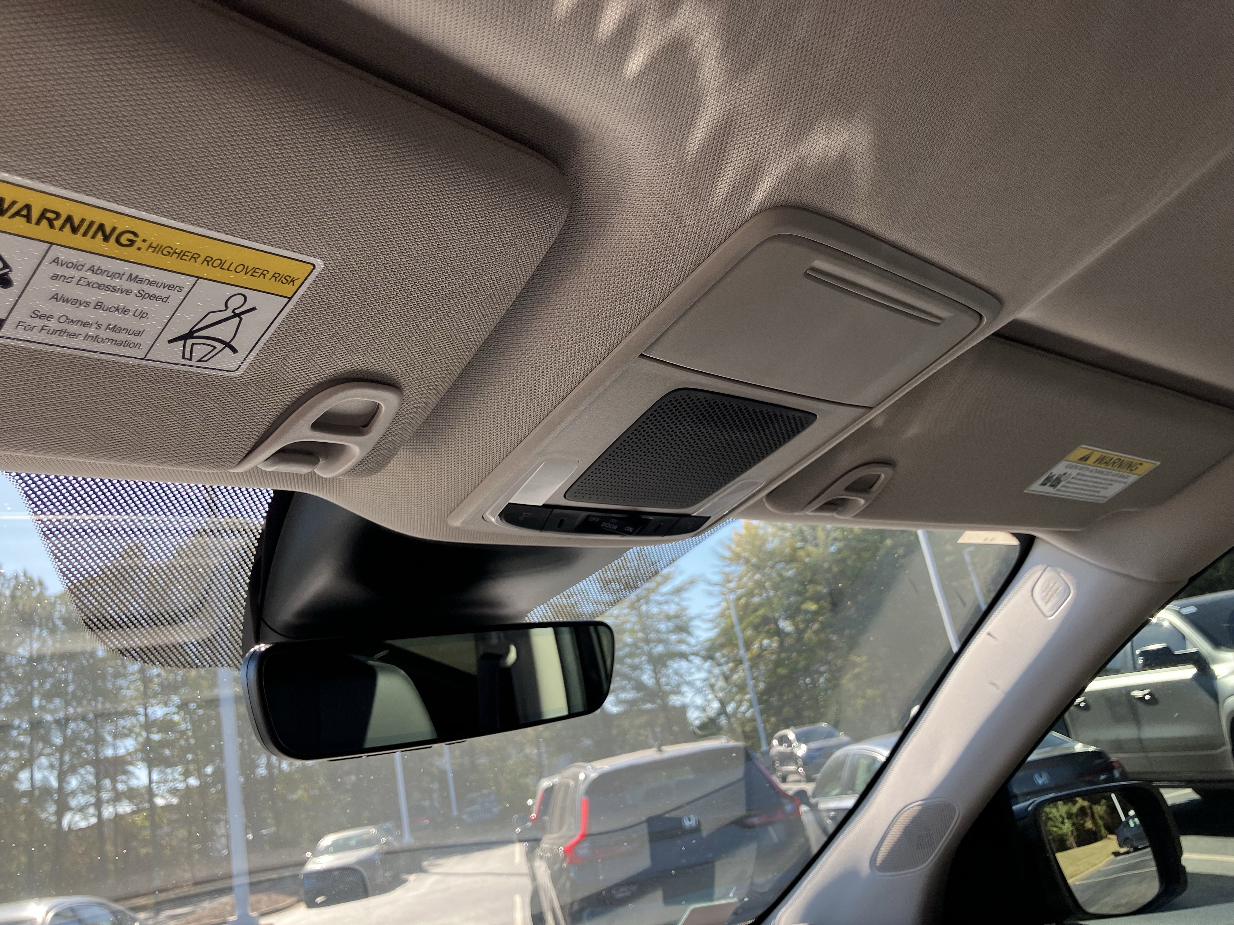 Certified 2025 Honda Pilot EX-L image 29