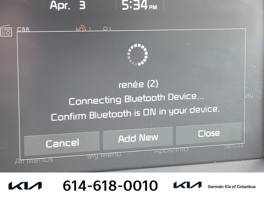 Certified 2019 Kia Sorento LX w/ LX Convenience Package image 29