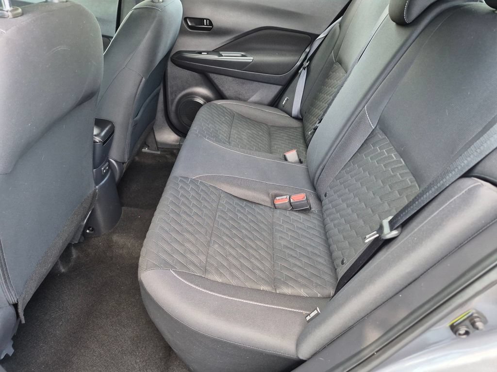 Used 2021 Nissan Kicks S FWD image 20