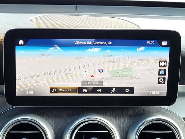 Used 2022 Mercedes-Benz GLC 300 4MATIC image 24