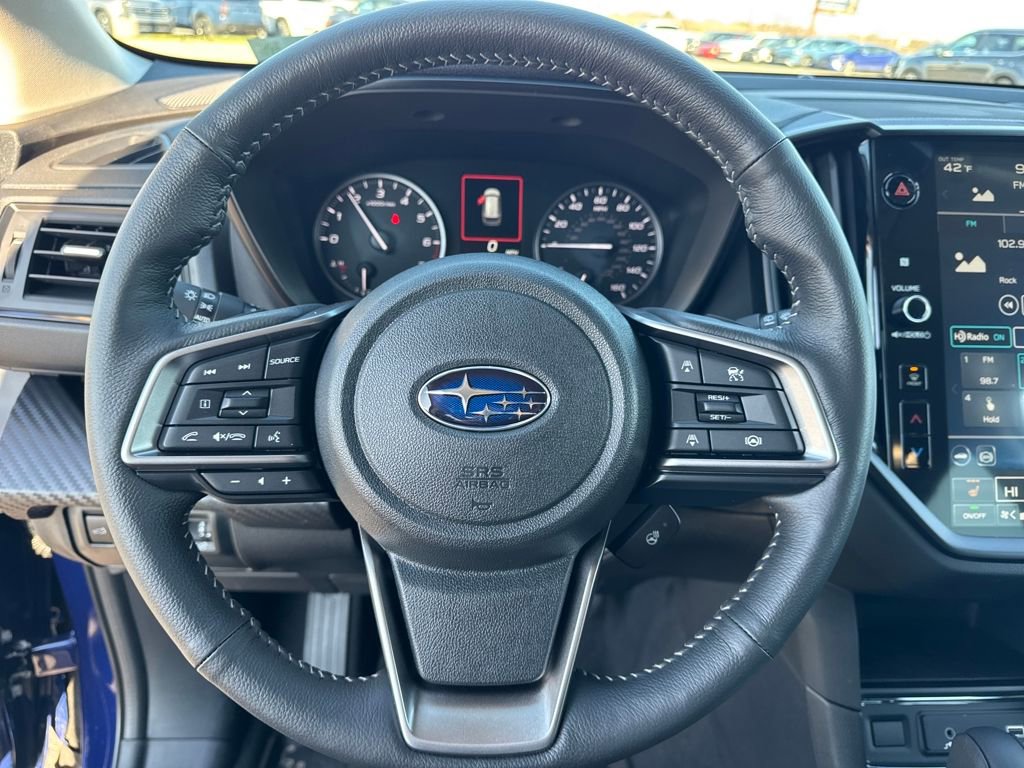 New 2026 Subaru Ascent Premium image 21