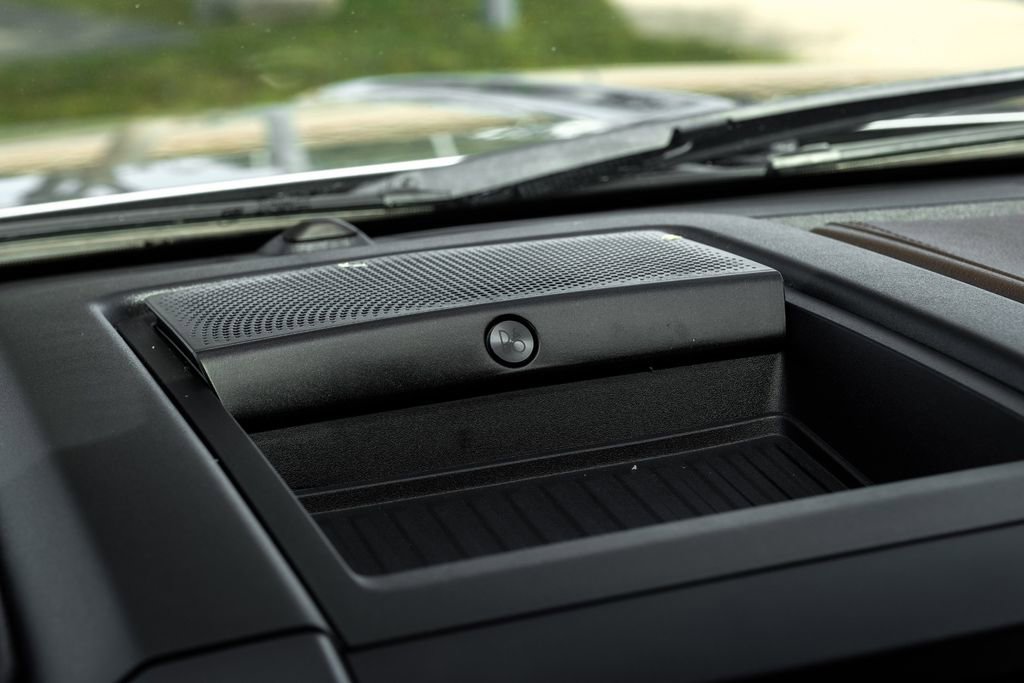 Used 2020 Ford Expedition King Ranch RWD image 34