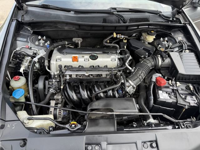 Used 2009 Honda Accord LX image 24