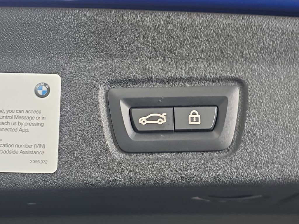 Certified 2023 BMW i4 M50 w/ Premium Package image 31