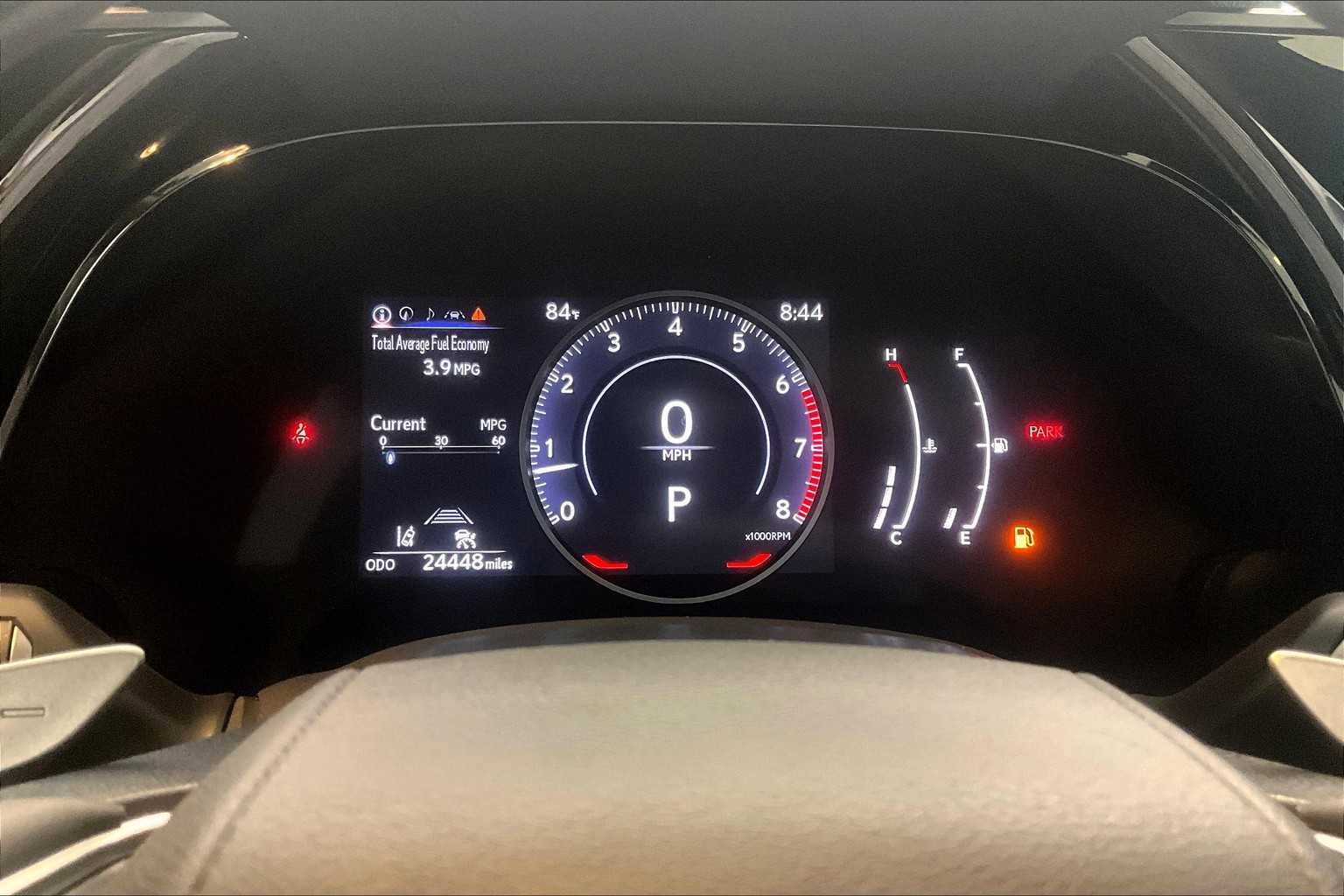 Used 2023 Lexus RX 350 Premium w/ Accessory Package (Z1) image 49