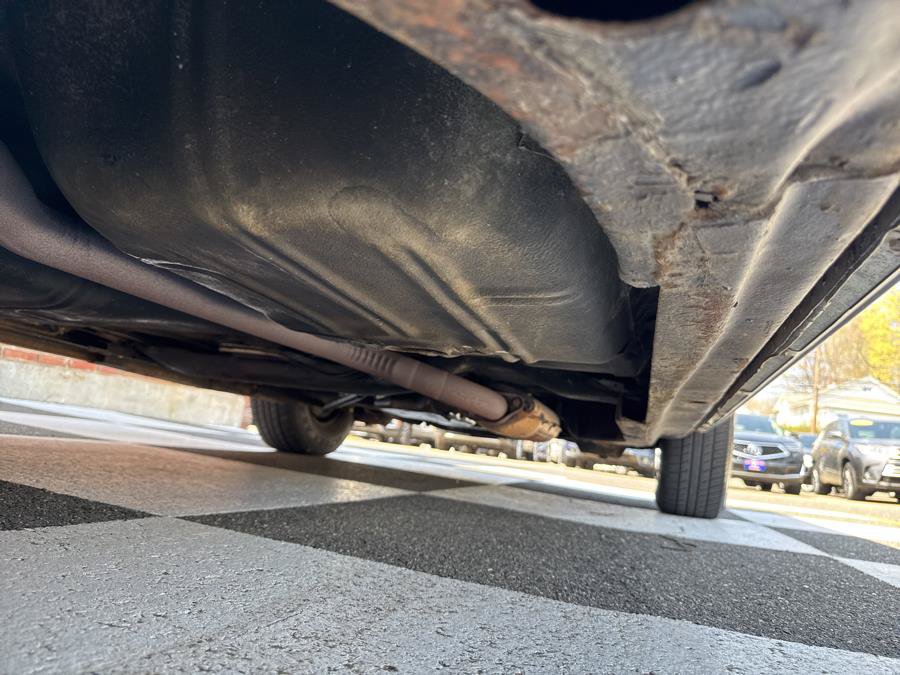 Used 1989 Cadillac Brougham RWD image 42