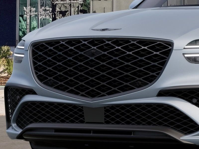 New 2027 Genesis GV70 2.5T Sport Prestige AWD/4WD image 16