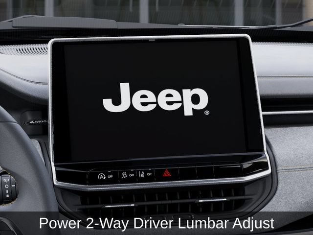 New 2026 Jeep Compass Latitude AWD/4WD image 27