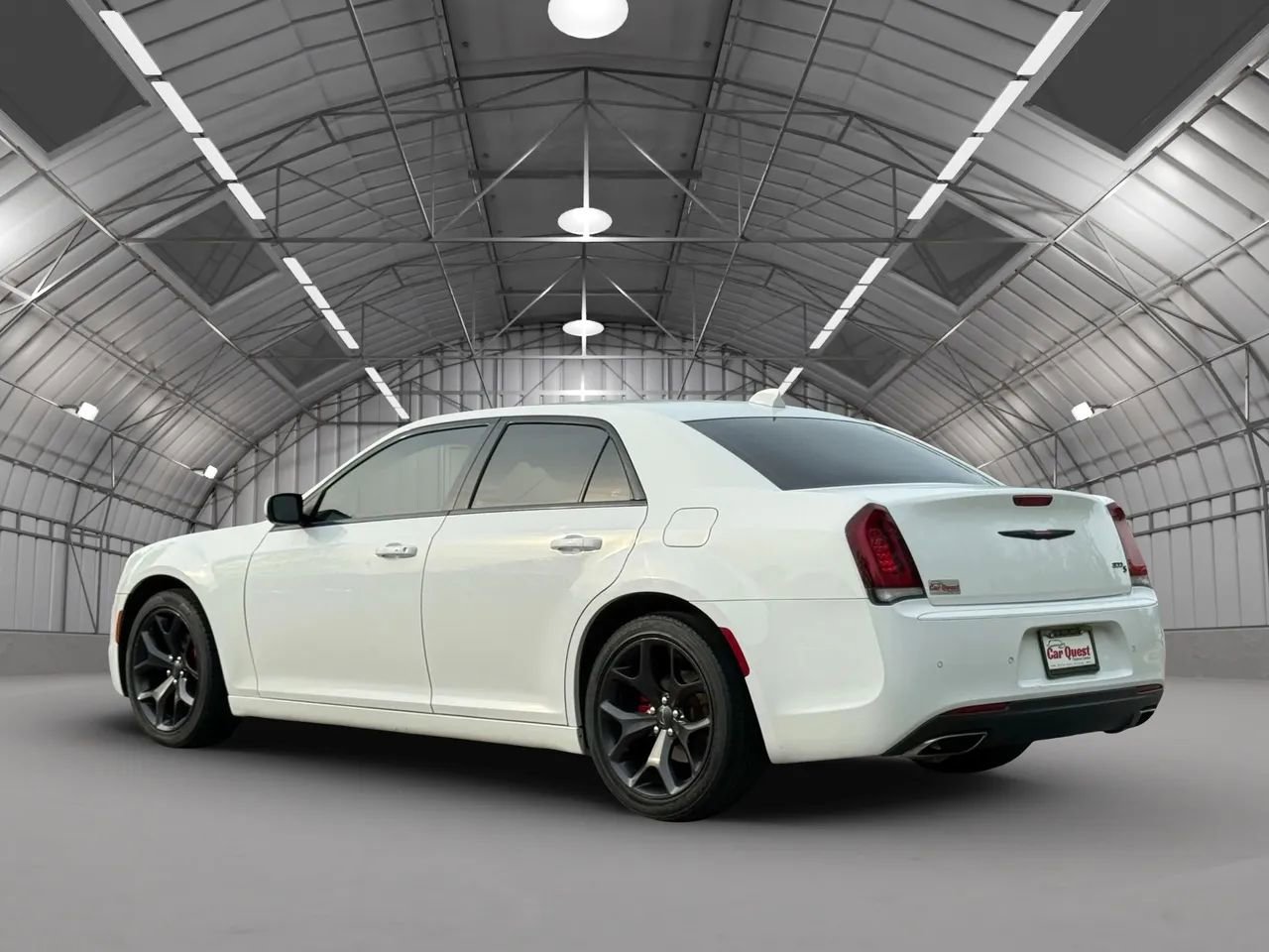 Used 2021 Chrysler 300 S image 5
