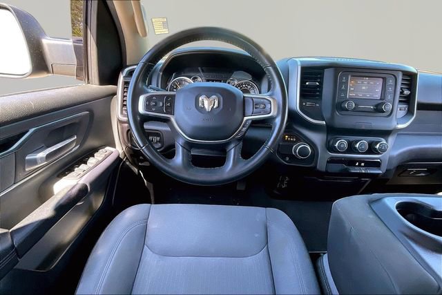 Used 2019 RAM 1500 Big Horn image 8