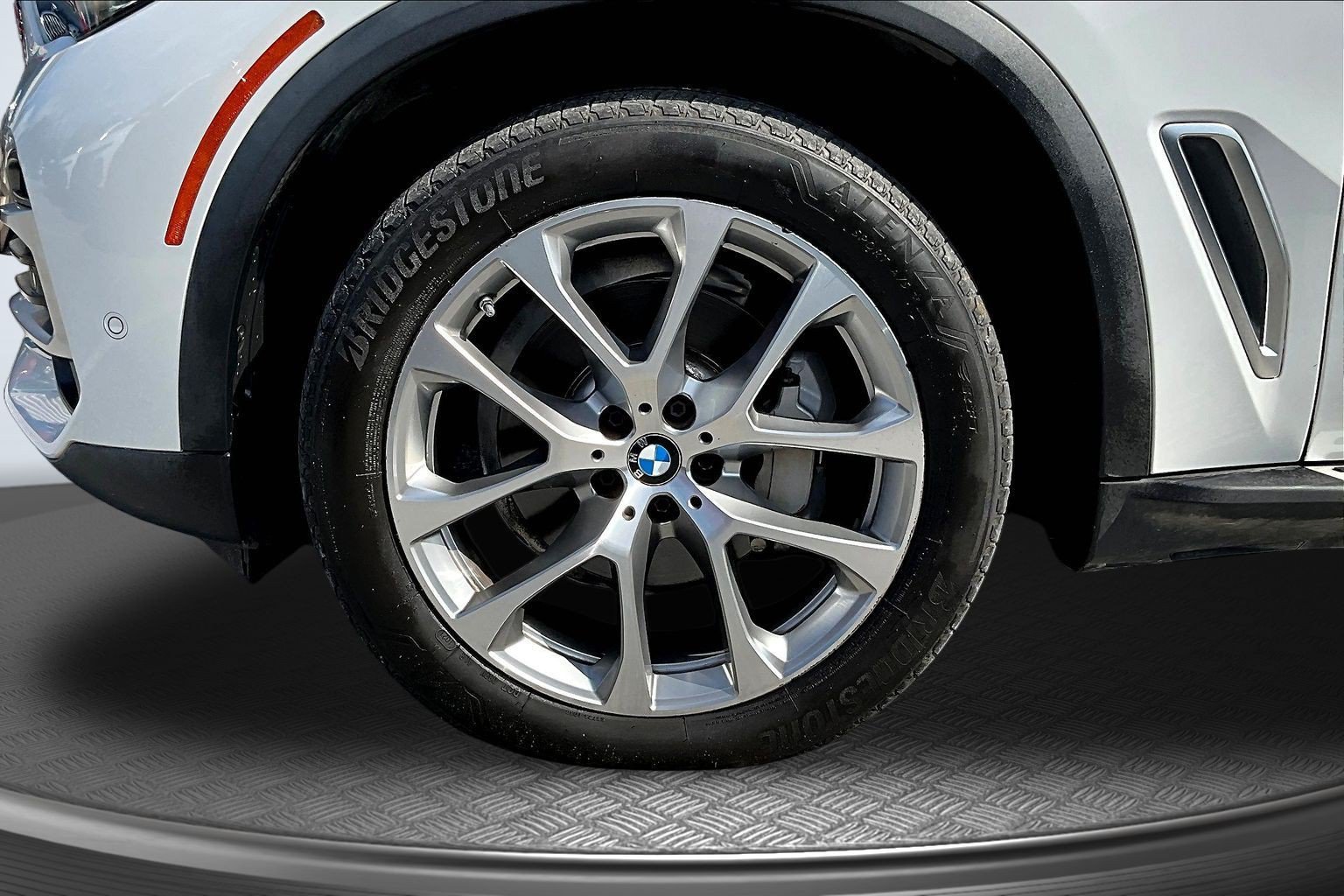 Used 2021 BMW X5 sDrive40i RWD image 28