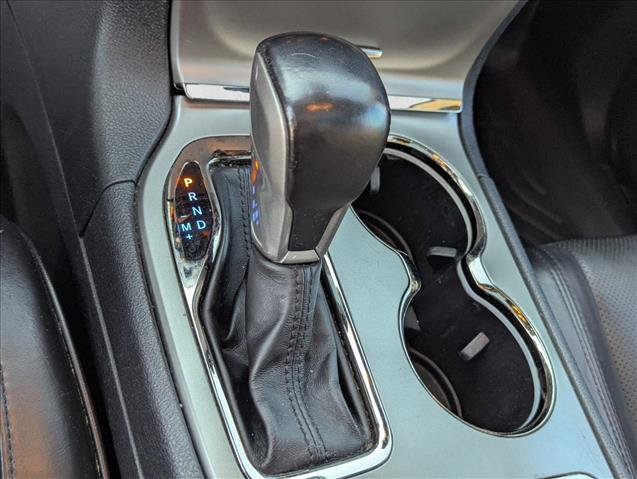 Used 2020 Jeep Grand Cherokee High Altitude AWD/4WD image 22