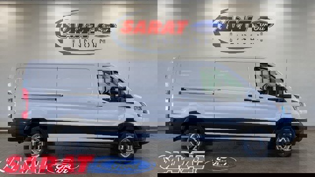 New 2024 Ford Transit 150 Low Roof
