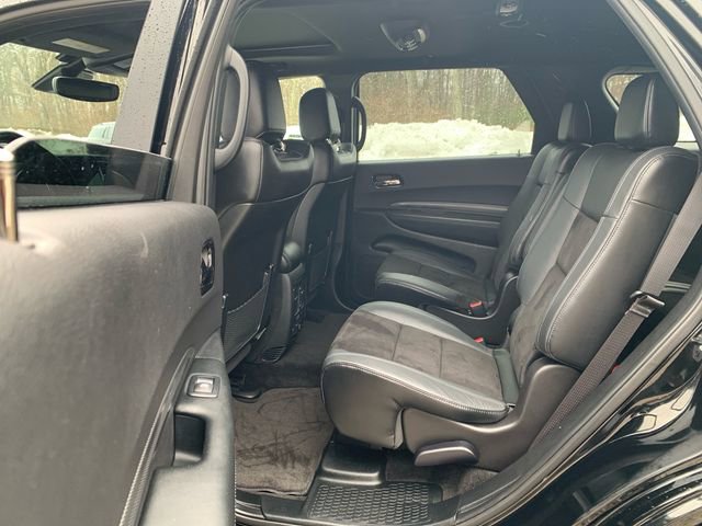 Used 2022 Dodge Durango GT AWD/4WD image 15