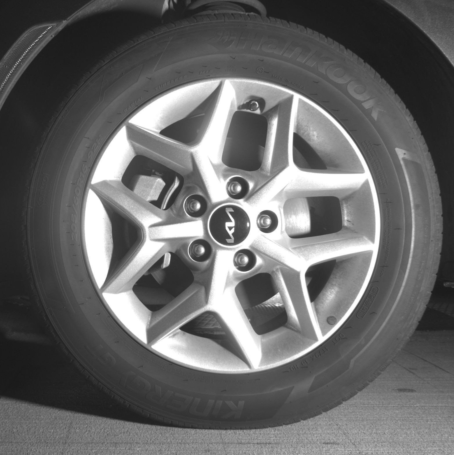 Used 2025 Kia Soul LX w/ LX Technology Package FWD image 21