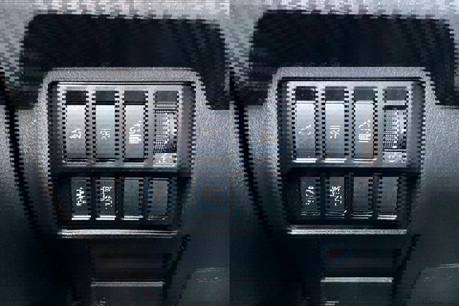 Used 2022 Subaru Ascent Onyx Edition image 33