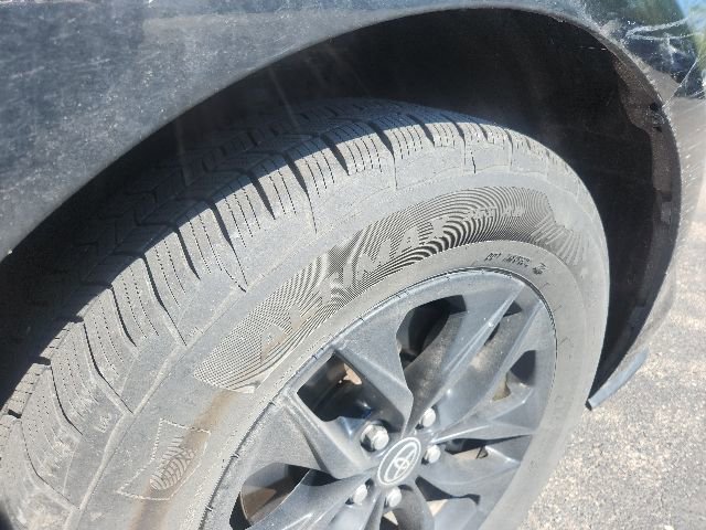 Used 2021 Toyota Sienna XLE w/ XLE Plus Package FWD image 10