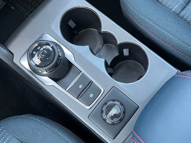 New 2025 Ford Bronco Sport Heritage w/ Convenience Package image 26