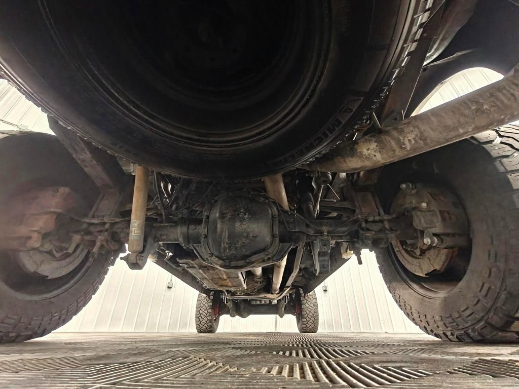 Used 2013 Ford F350 King Ranch image 54