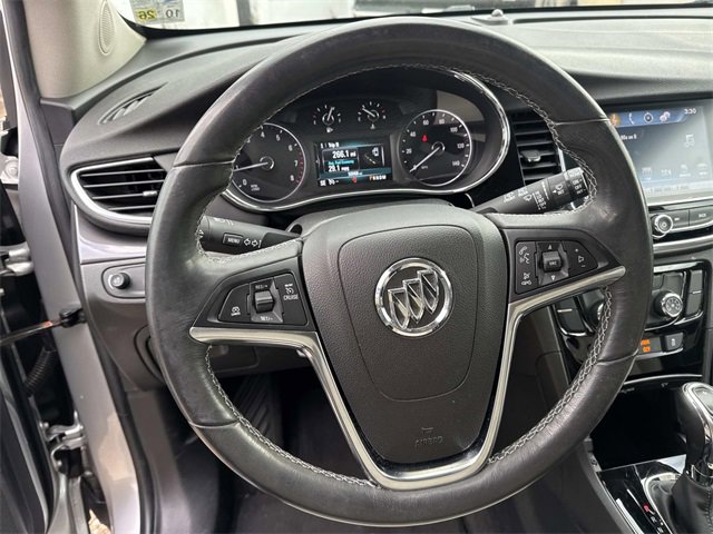 Used 2018 Buick Encore Preferred image 27