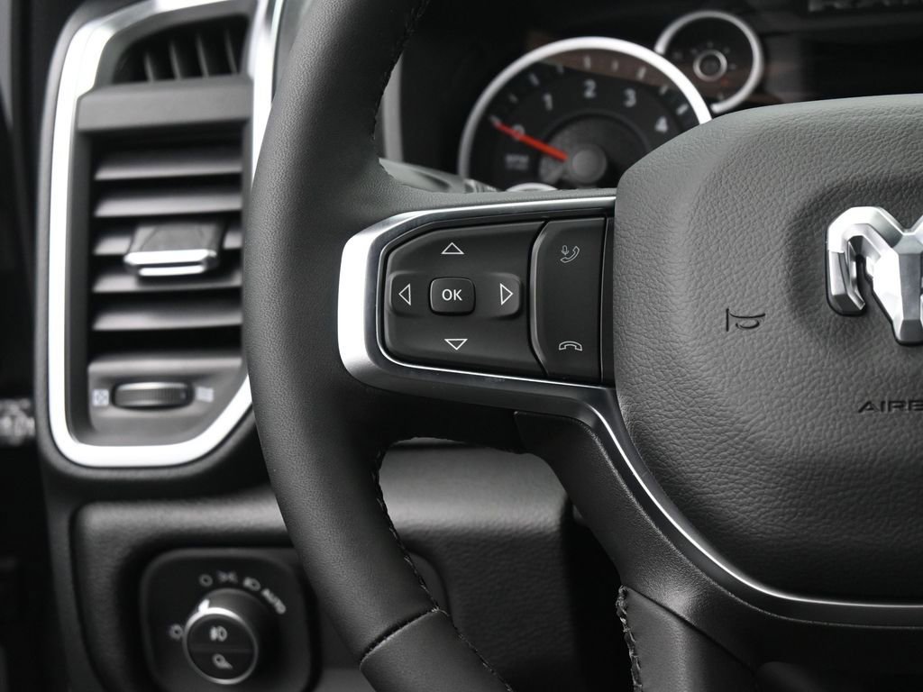 New 2026 RAM 1500 Big Horn image 30