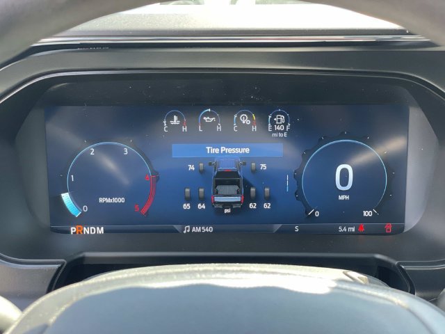 New 2026 Ford F350 XLT w/ XLT Premium Package AWD/4WD image 19