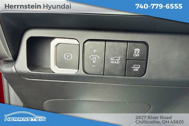 Used 2024 Hyundai Santa Fe XRT image 16