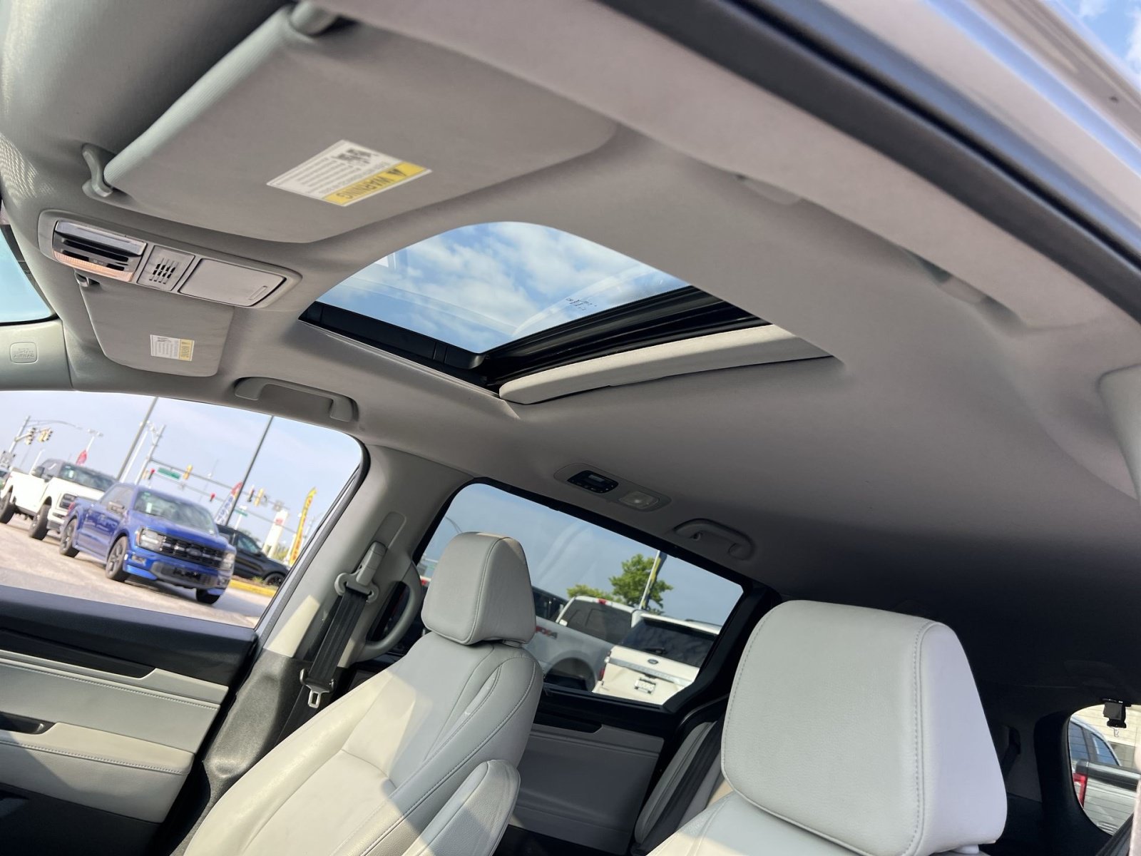 Used 2019 Honda Odyssey EX-L image 22