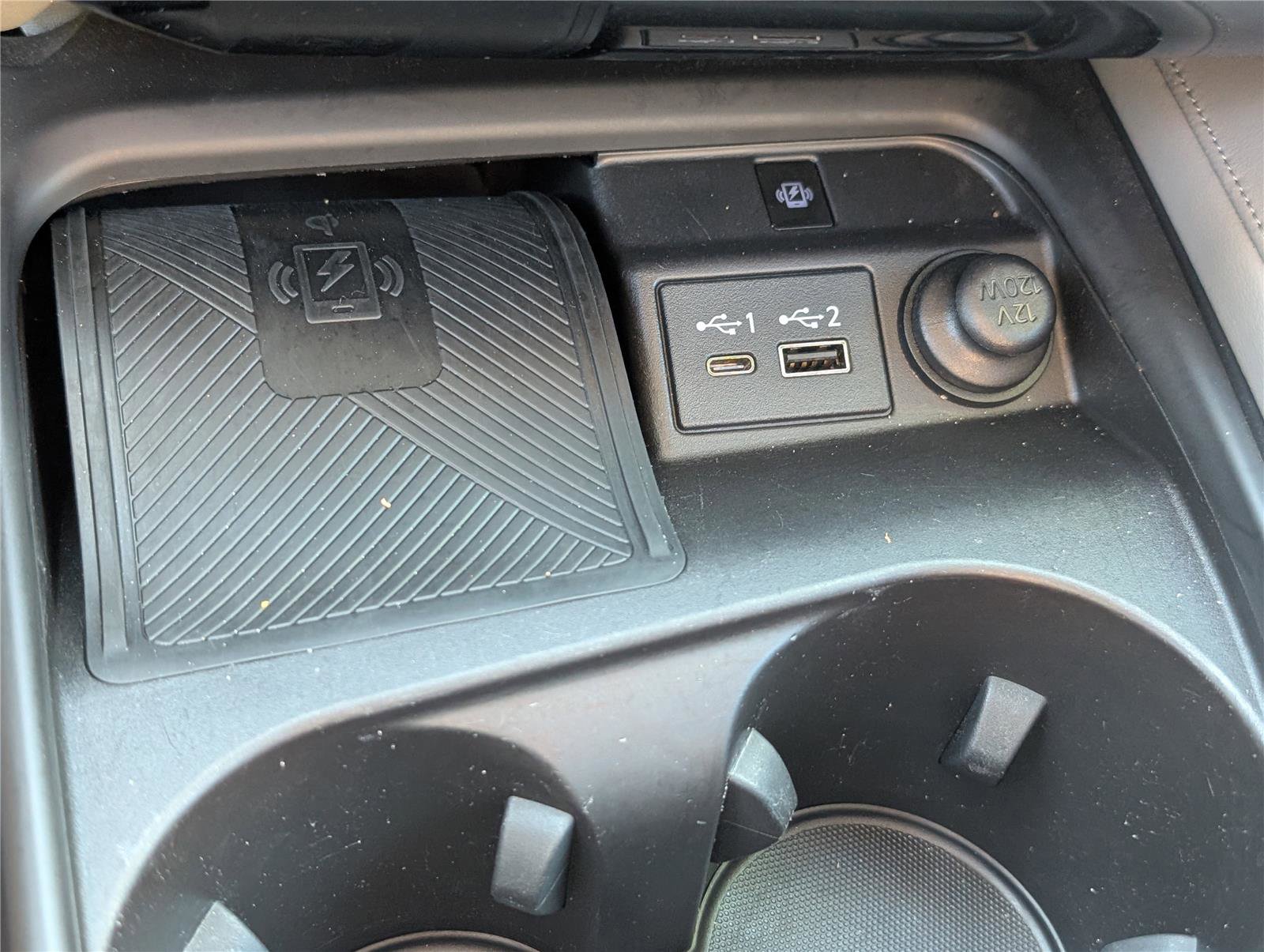 Used 2023 INFINITI QX50 Luxe image 29