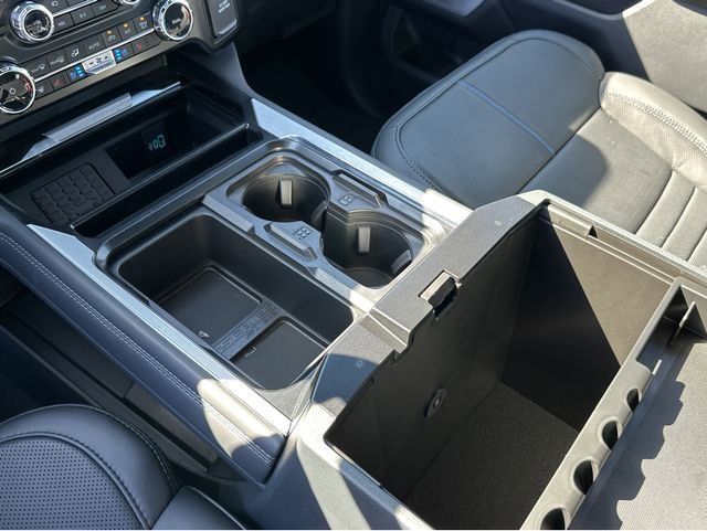 New 2025 Ford F350 Platinum w/ FX4 Off-Road Package image 33