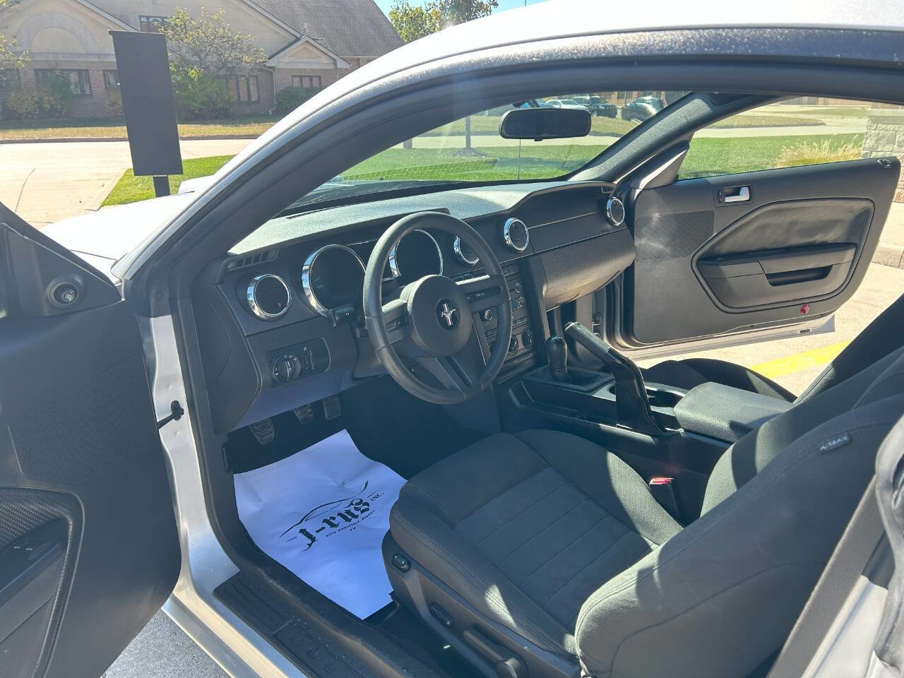 Used 2008 Ford Mustang GT image 15