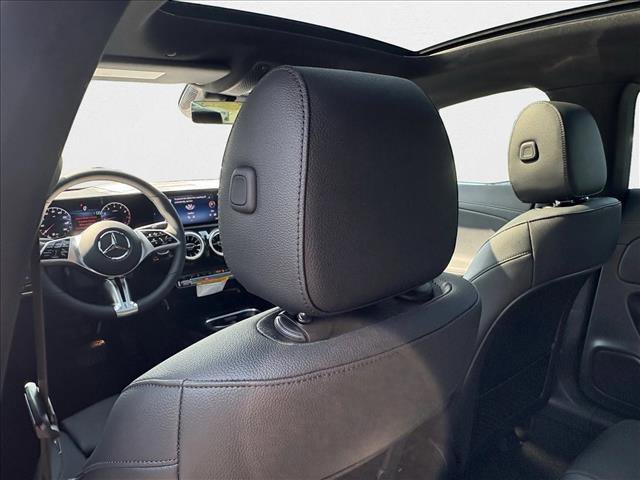 New 2026 Mercedes-Benz CLA 250 image 15