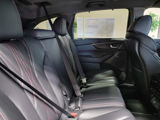 New 2026 Acura MDX Type S w/ Advance Package AWD/4WD image 14