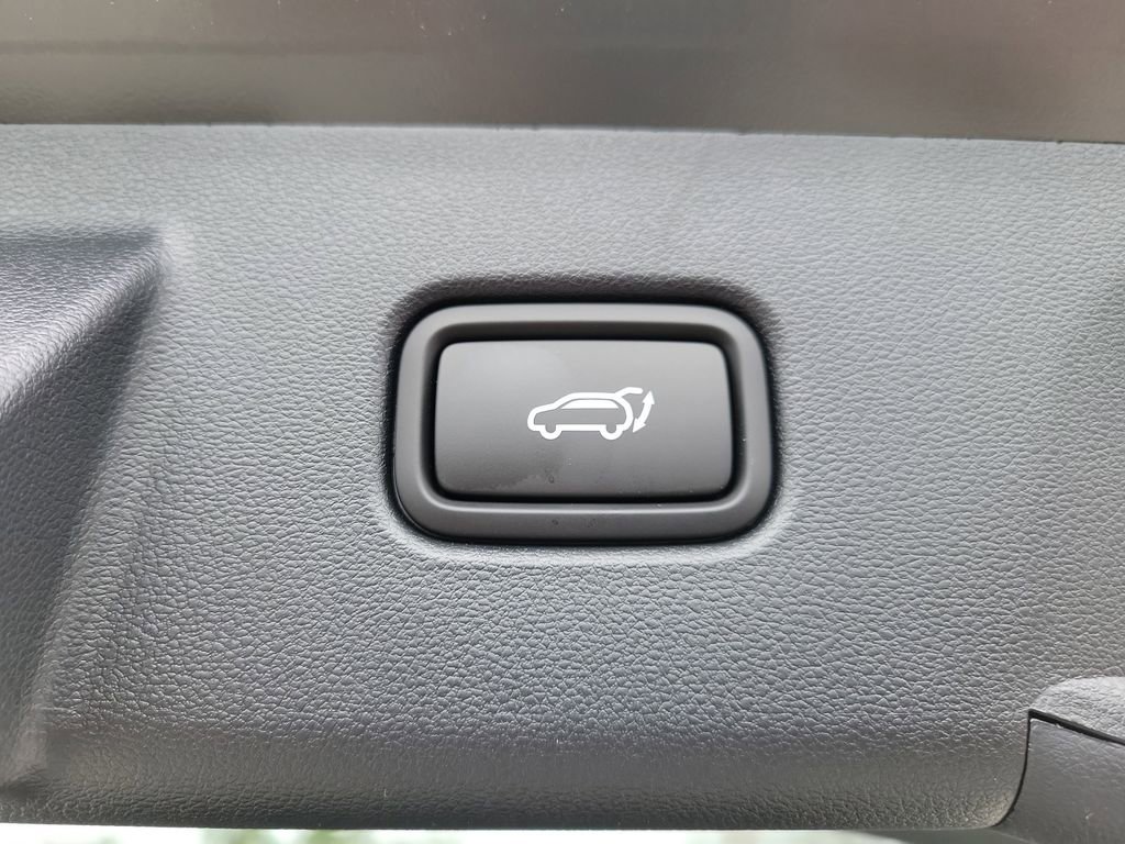 Used 2026 Hyundai Tucson SEL FWD image 8