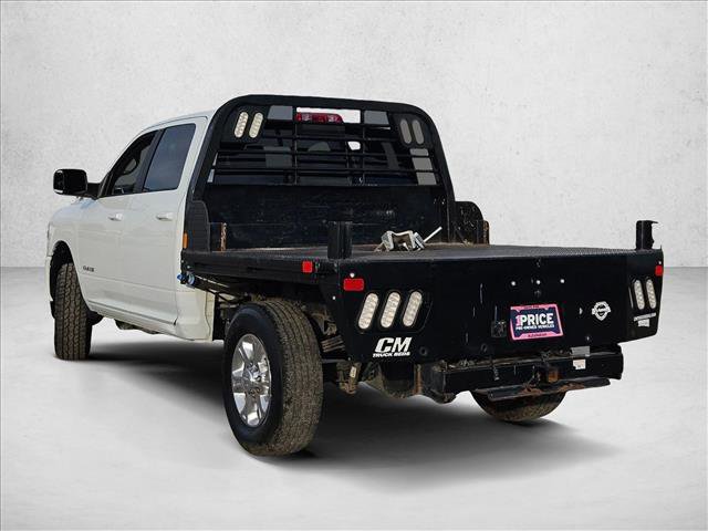 Used 2019 RAM 3500 Big Horn image 7