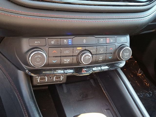 Used 2021 Dodge Durango R/T w/ Blacktop Package image 21