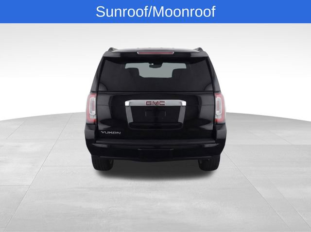 Used 2018 GMC Yukon SLT w/ Premium Edition image 7