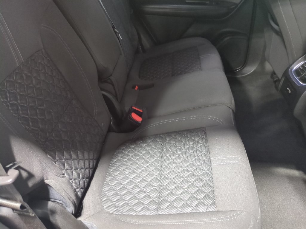 Used 2021 Chevrolet Blazer LT FWD image 22