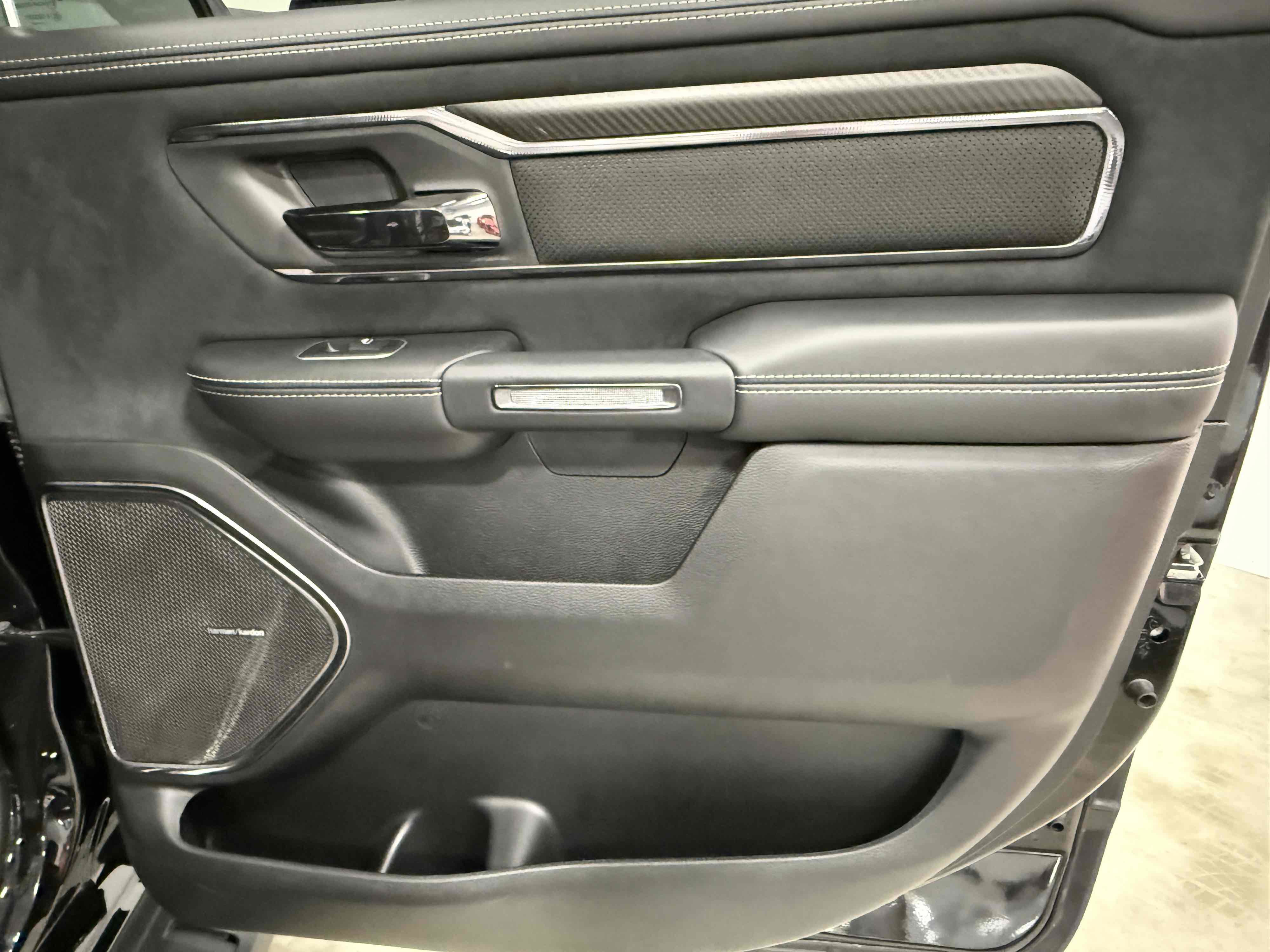 Used 2021 RAM 1500 TRX w/ TRX Level 2 Equipment Group AWD/4WD image 35