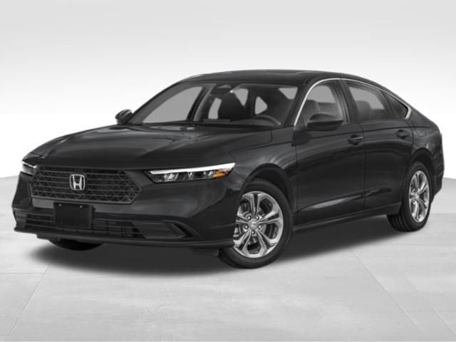 Used 2023 Honda Accord EX