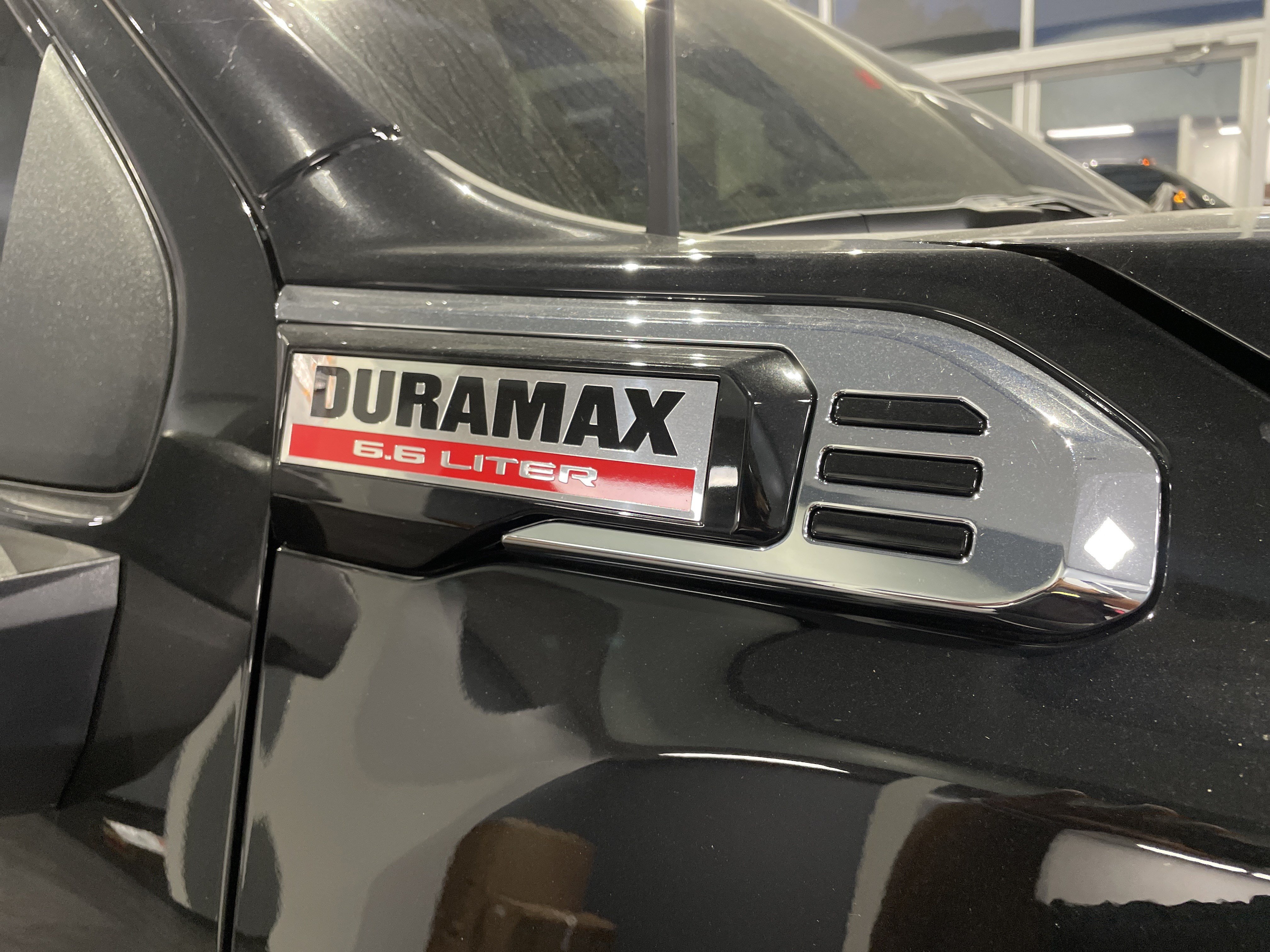 Used 2026 GMC Sierra 3500 SLE AWD/4WD image 39