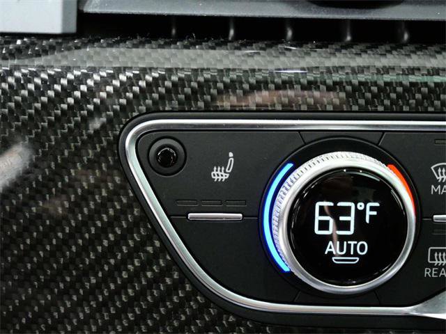 Used 2019 Audi RS 5 Sportback image 24