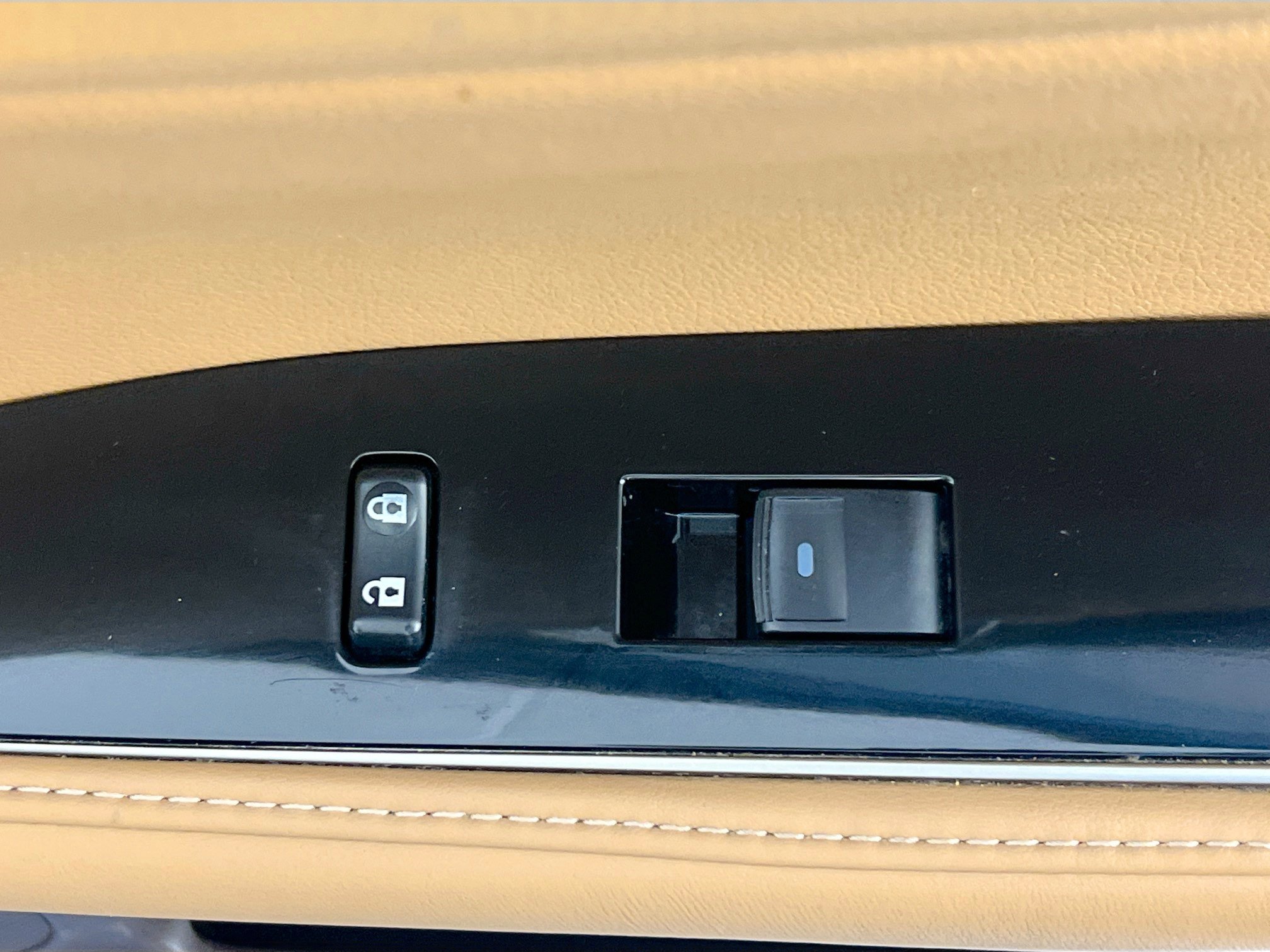 Used 2018 Lexus ES 350 w/ Premier Package FWD image 31