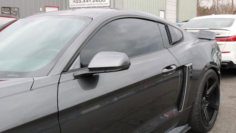 Used 2015 Ford Mustang GT Premium w/ Enhanced Security Package image 4